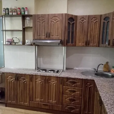 City Center Apartment * Odesa