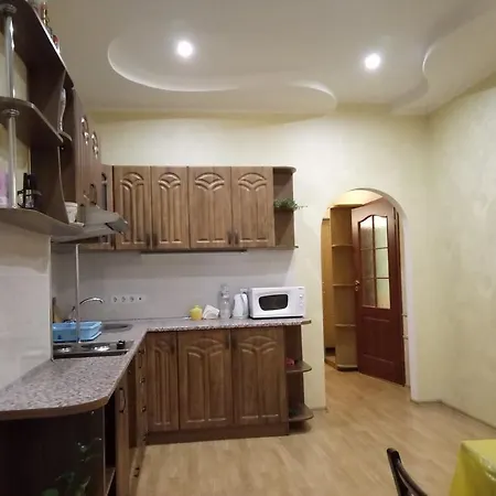 City Center Apartment Apartment Odesa