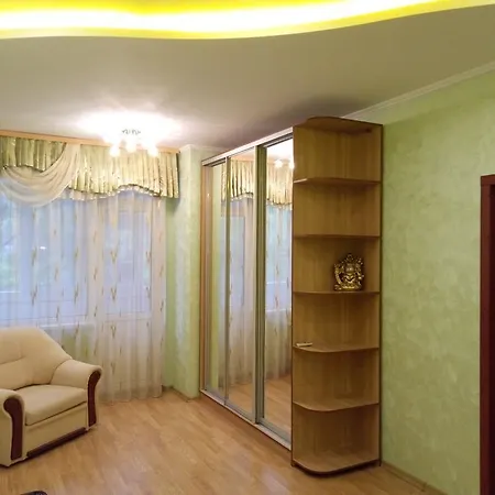 City Center Apartment Odesa