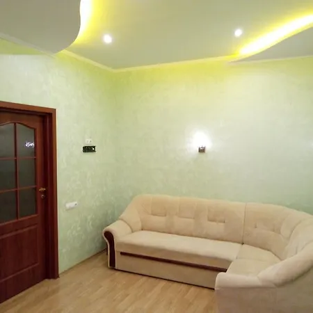 Nice Flat At Center Апартаменты *