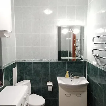 Апартаменты Nice Flat At Center Одесса