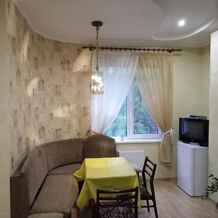 Апартаменты Nice Flat At Center *